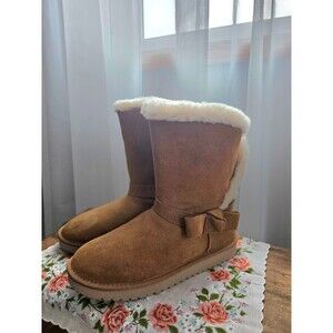UGG Boots- Koolaburra